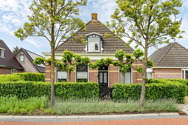 Te koop: Hôfsleane 40, 9041AS Berltsum